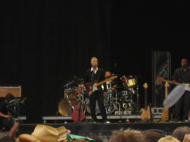 Bonnaroo 2004, photo 167