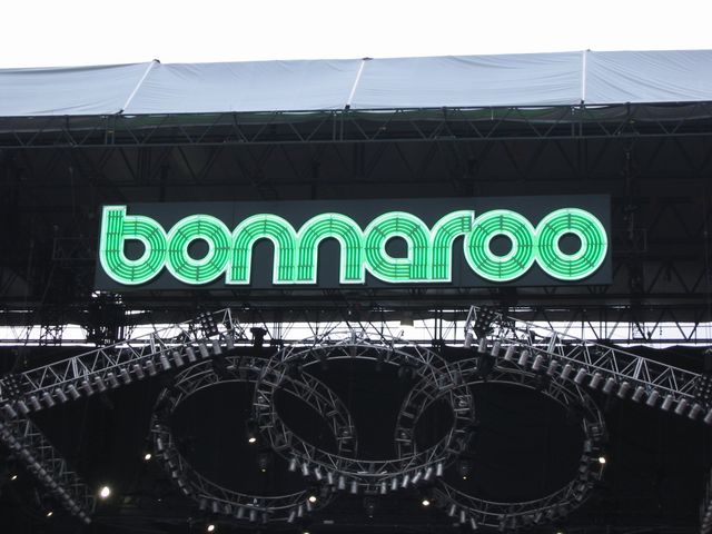 Bonnaroo 2004, photo 171