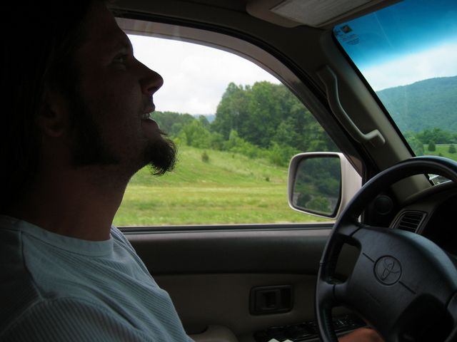 Bonnaroo 2004, photo 182