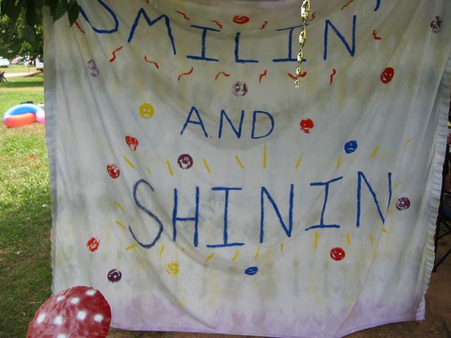 Smilefest 2004, photo 1