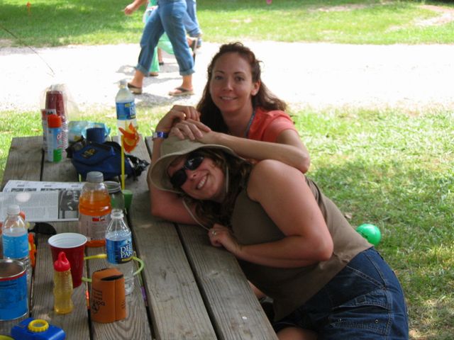 Smilefest 2004, photo 7