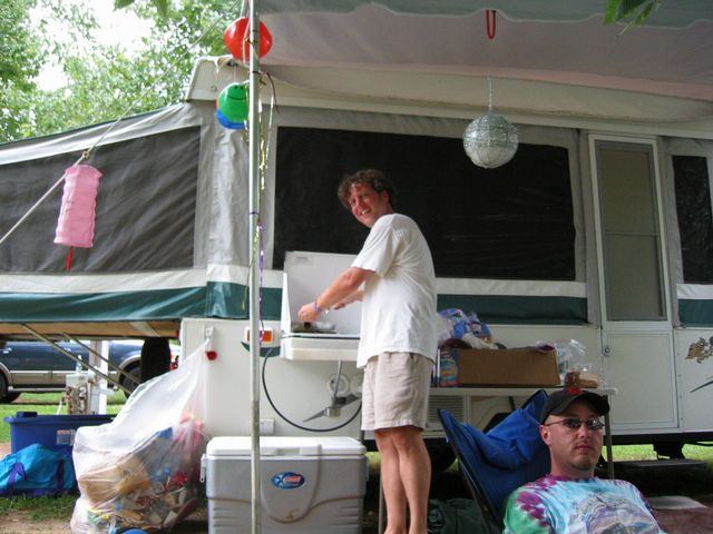 Smilefest 2004, photo 8