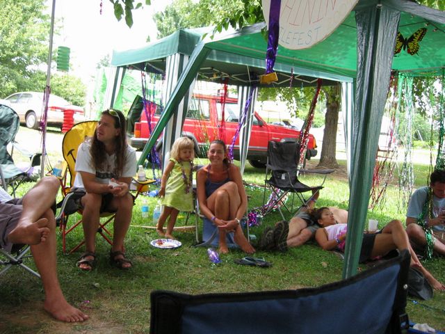Smilefest 2004, photo 9