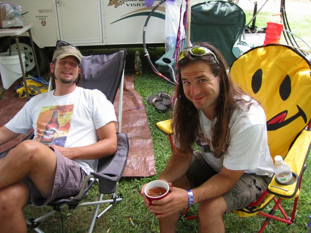 Smilefest 2004, photo 11