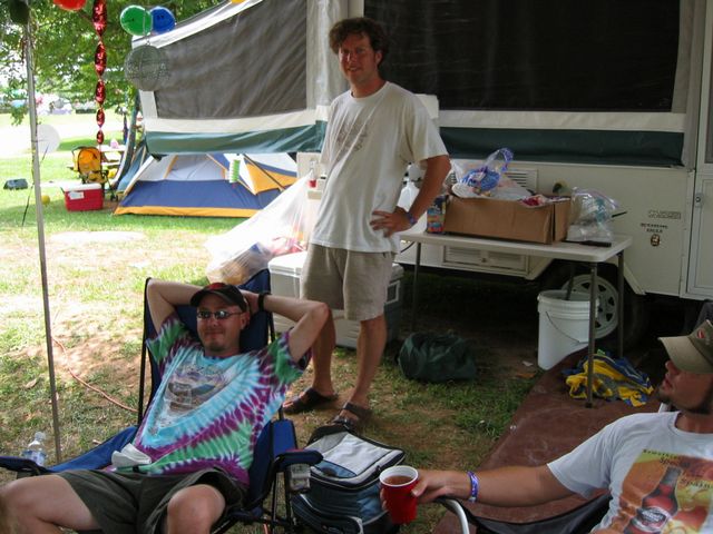 Smilefest 2004, photo 12