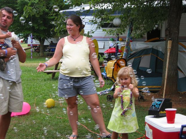 Smilefest 2004, photo 14