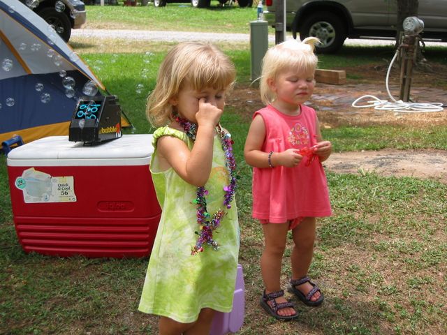 Smilefest 2004, photo 16