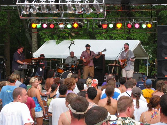 Smilefest 2004, photo 20