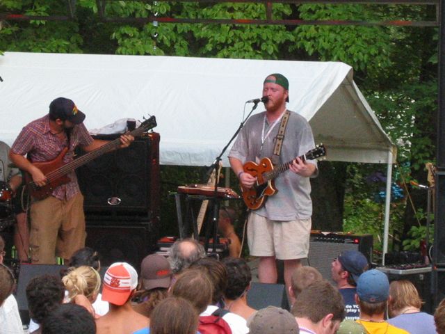 Smilefest 2004, photo 21