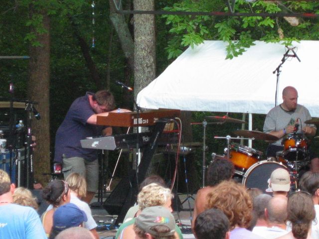 Smilefest 2004, photo 22