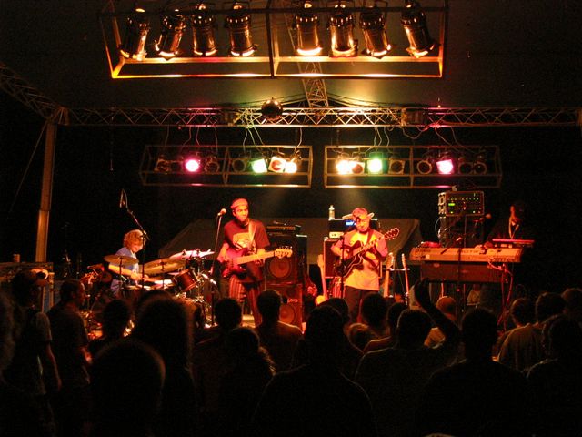 Smilefest 2004, photo 28