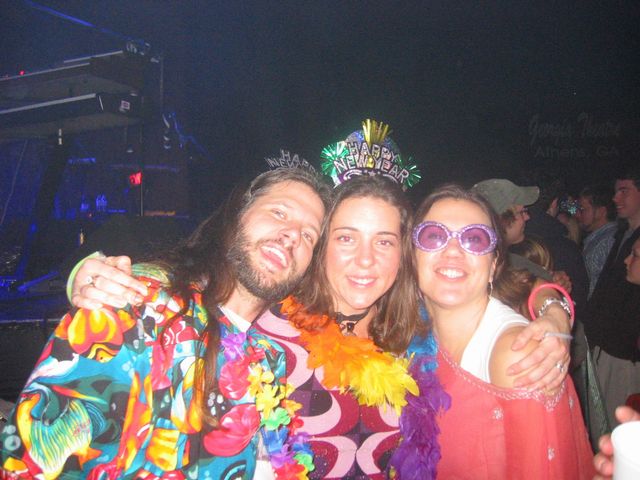 New Year's Eve 2005, photo 42
