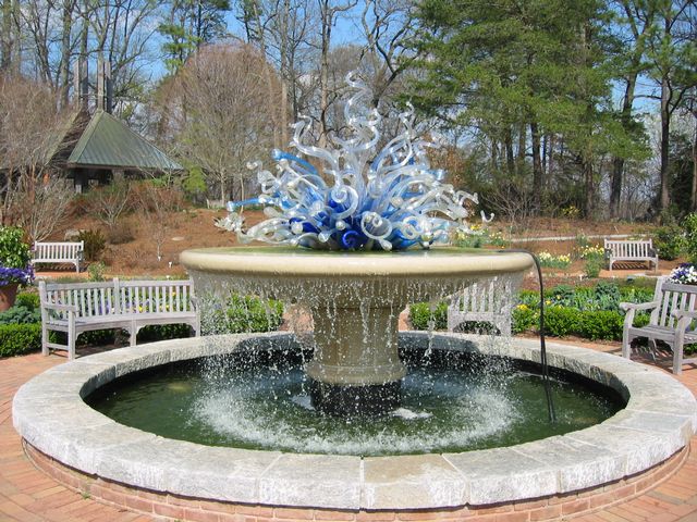 Orchids - Atlanta Botanical Gardens, photo 82