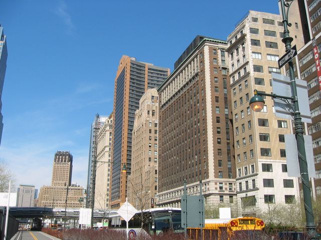 New York City 2005, photo 51