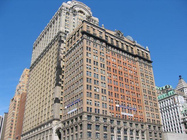 New York City 2005, photo 64