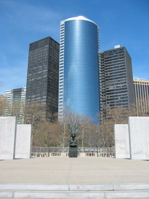 New York City 2005, photo 69