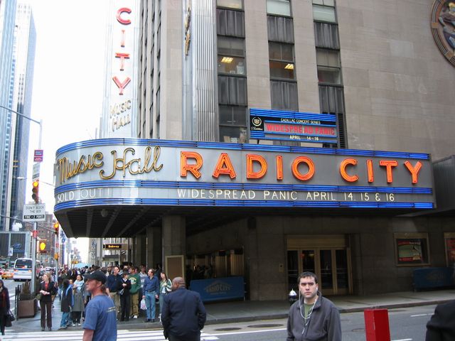 New York City 2005, photo 74