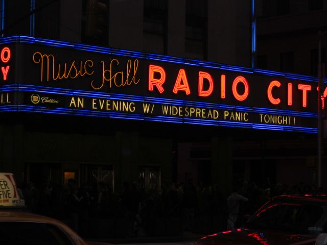New York City 2005, photo 79