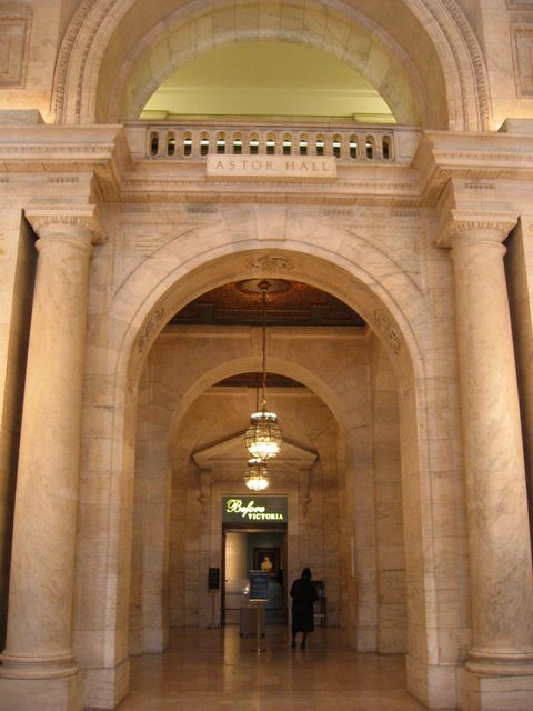 New York City 2005, photo 100