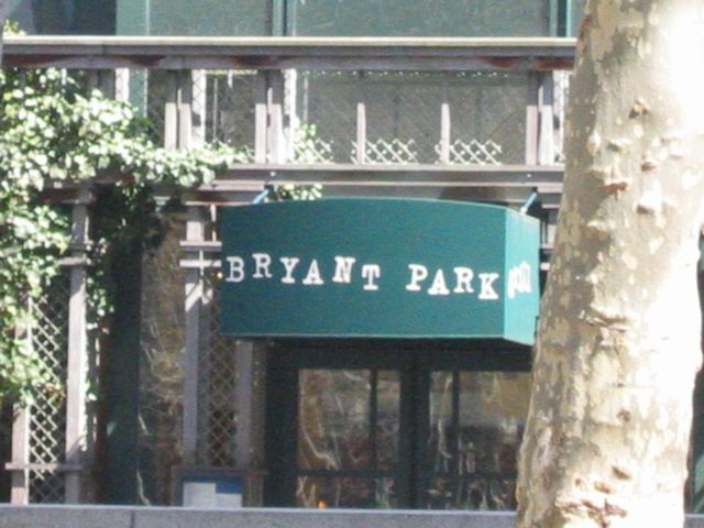 New York City 2005, photo 104