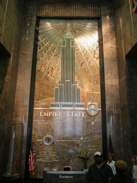 New York City 2005, photo 109