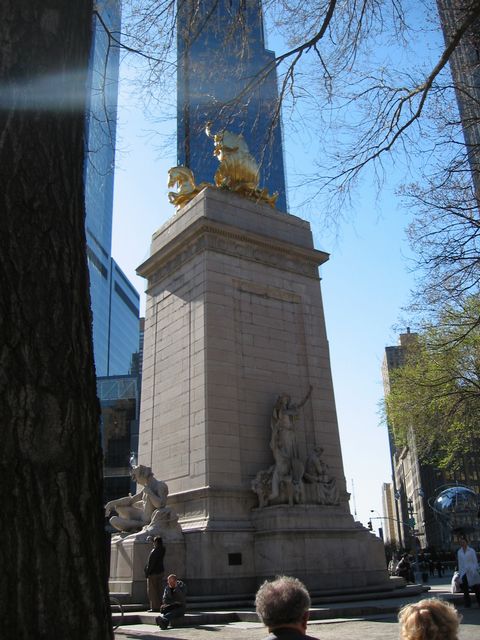 New York City 2005, photo 114