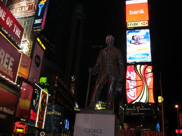 New York City 2005, photo 128
