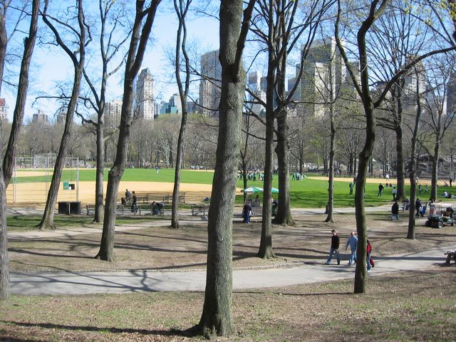 Central Park