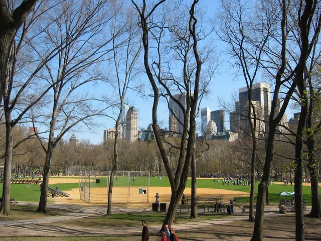 New York City 2005, photo 134