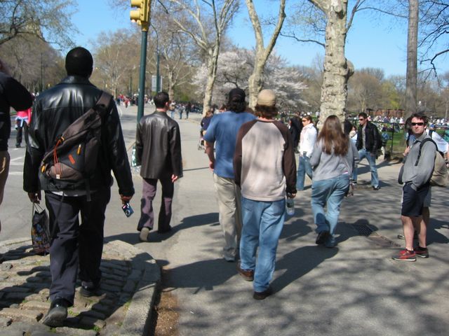 New York City 2005, photo 136