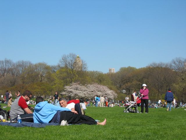 New York City 2005, photo 140