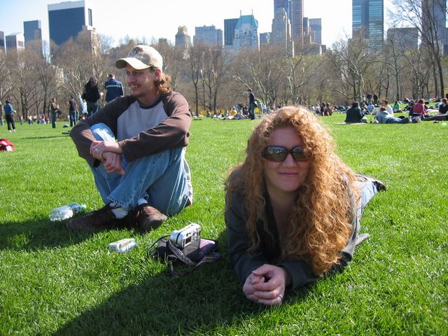 New York City 2005, photo 142