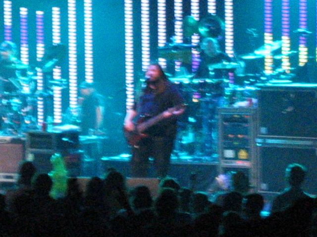 Rock on Dave!