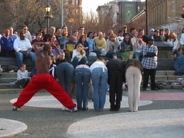 New York City 2005, photo 183