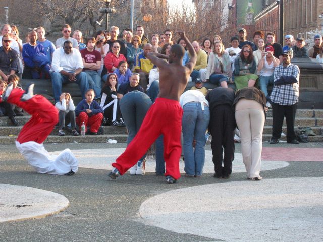 New York City 2005, photo 185