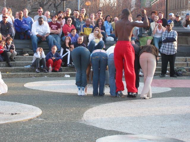 New York City 2005, photo 186