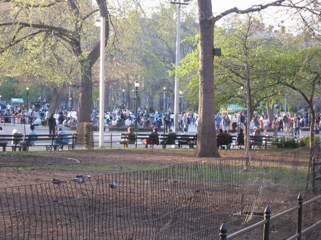New York City 2005, photo 191