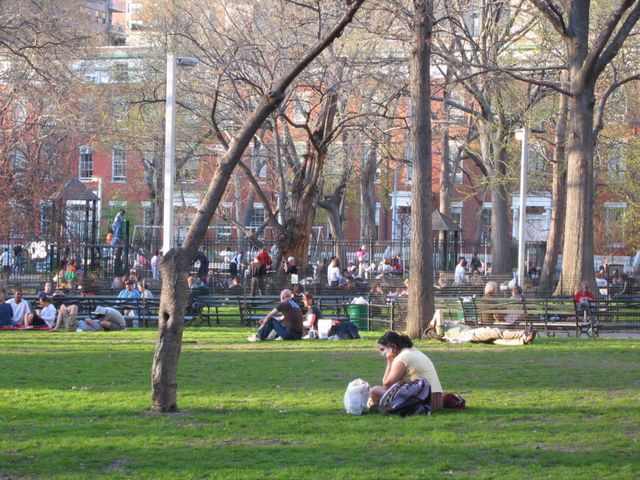 New York City 2005, photo 192