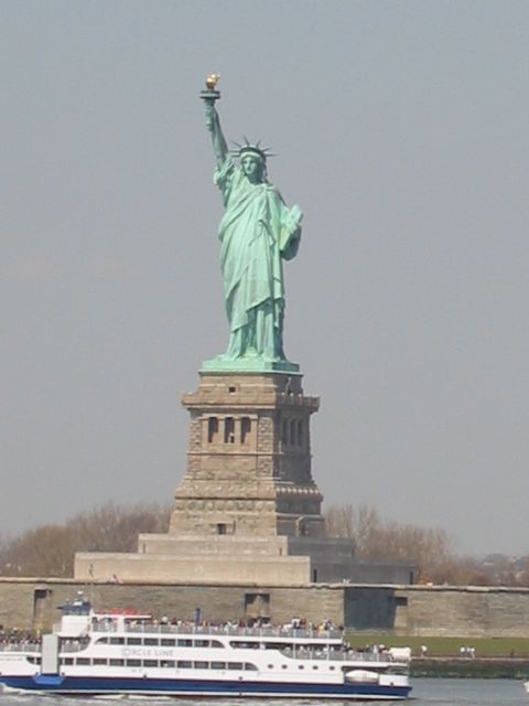 New York City 2005, photo 203