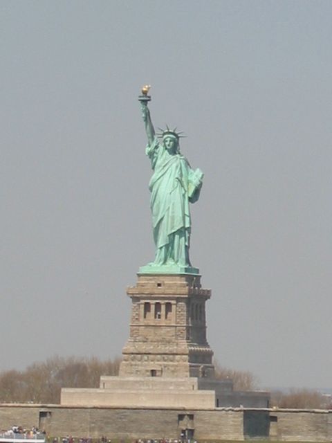 New York City 2005, photo 204