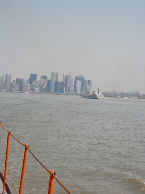 New York City 2005, photo 208