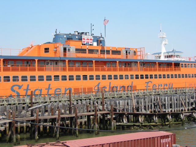 New York City 2005, photo 213