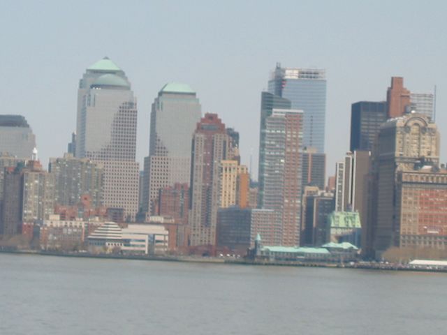 New York City 2005, photo 230