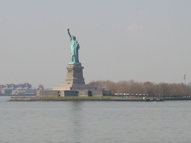 New York City 2005, photo 232