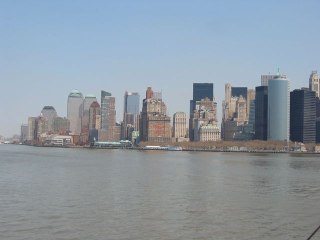 New York City 2005, photo 235