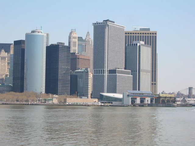 New York City 2005, photo 237