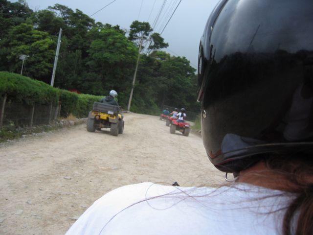 Costa Rica 2005 - Monte Verde, photo 52