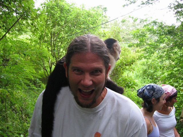 Costa Rica 2005 - Monte Verde, photo 54