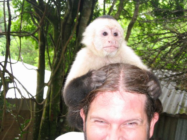 Costa Rica 2005 - Monte Verde, photo 57