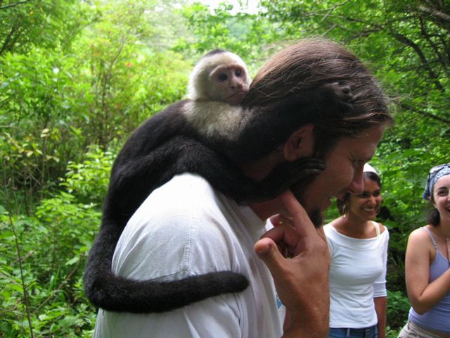 Costa Rica 2005 - Monte Verde, photo 65
